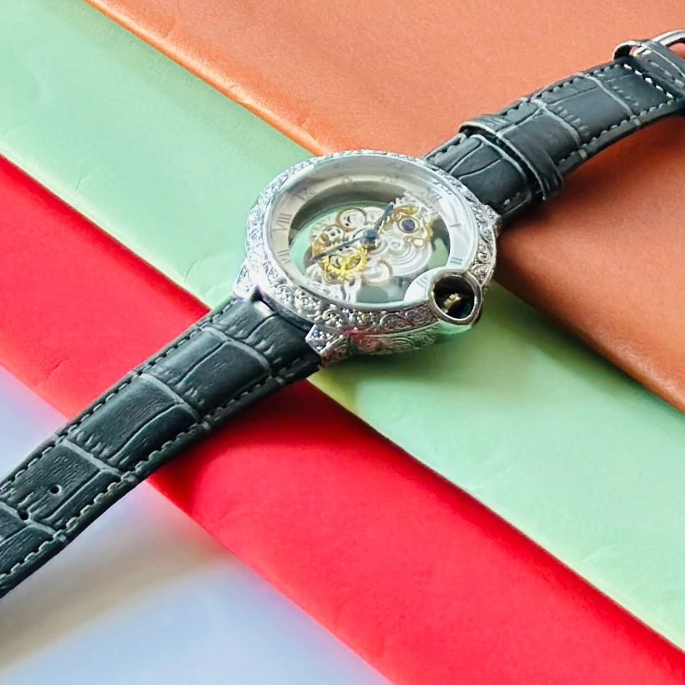 Analog watch For man’s