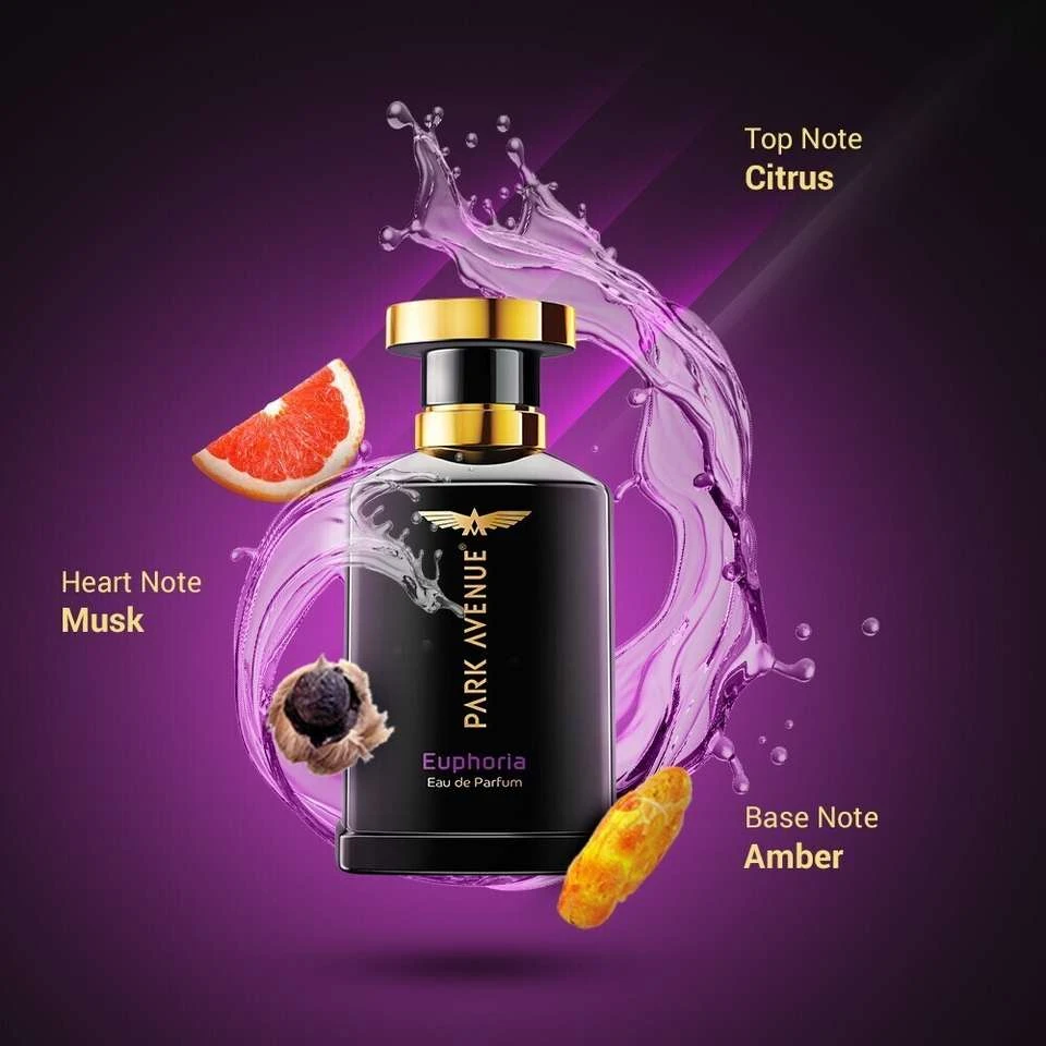 Euphoria perfume