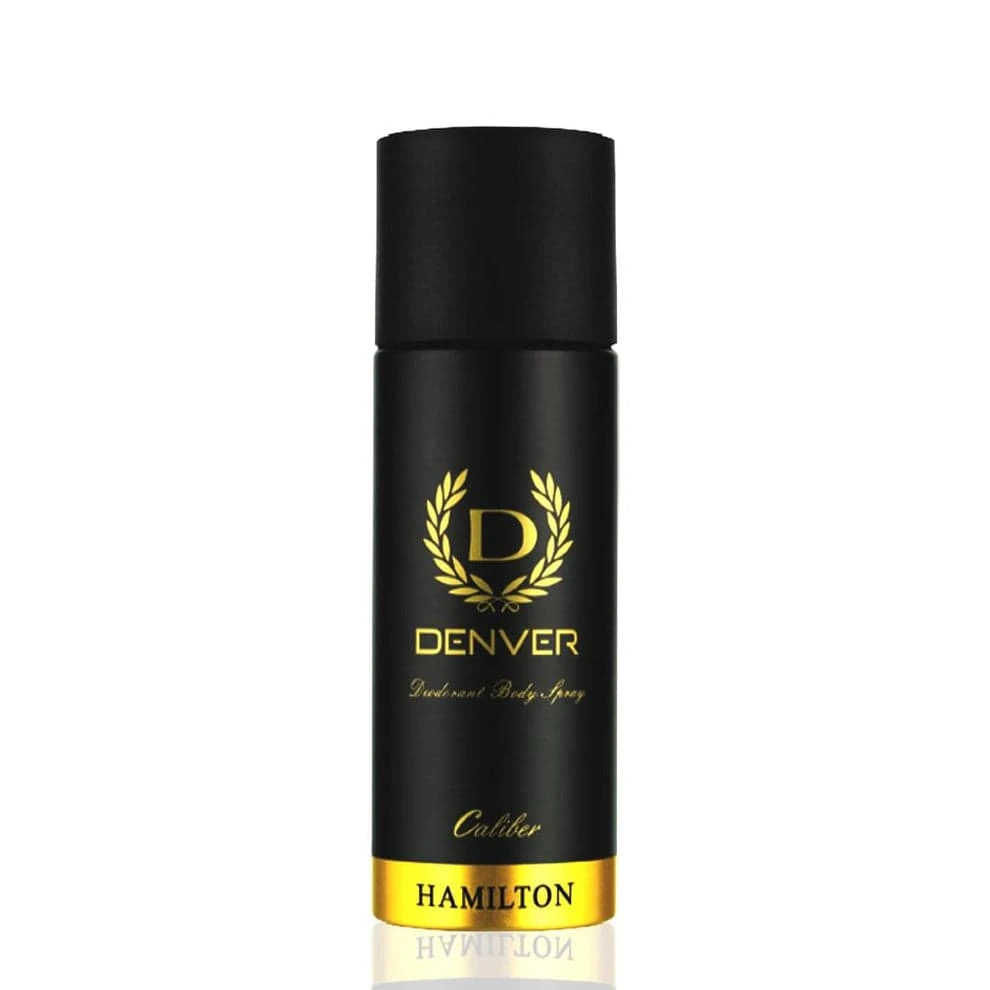 Calibre Hamilton perfume