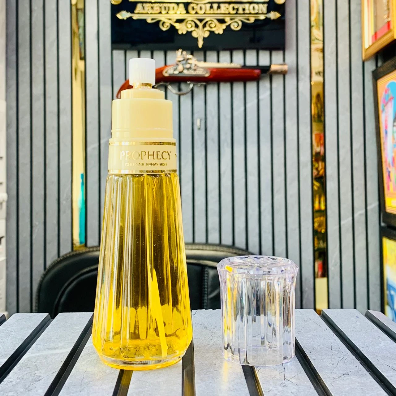 Prophecy cologne spray mist