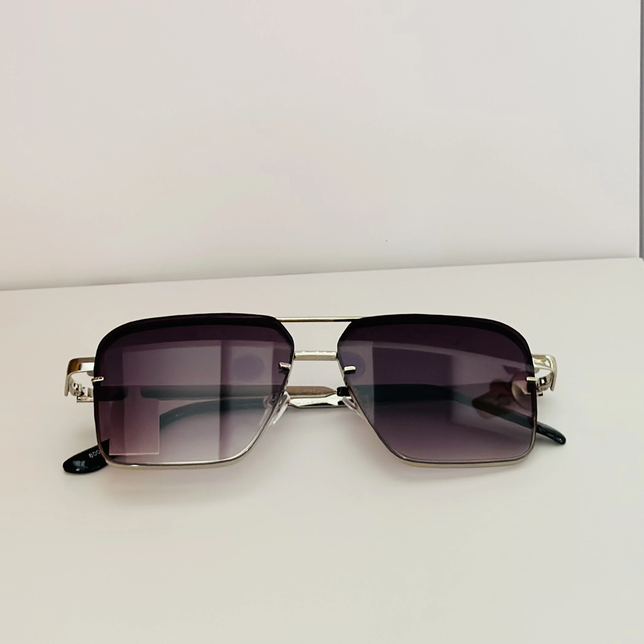 pair of Frilivin sunglasses with UV 400 protection.