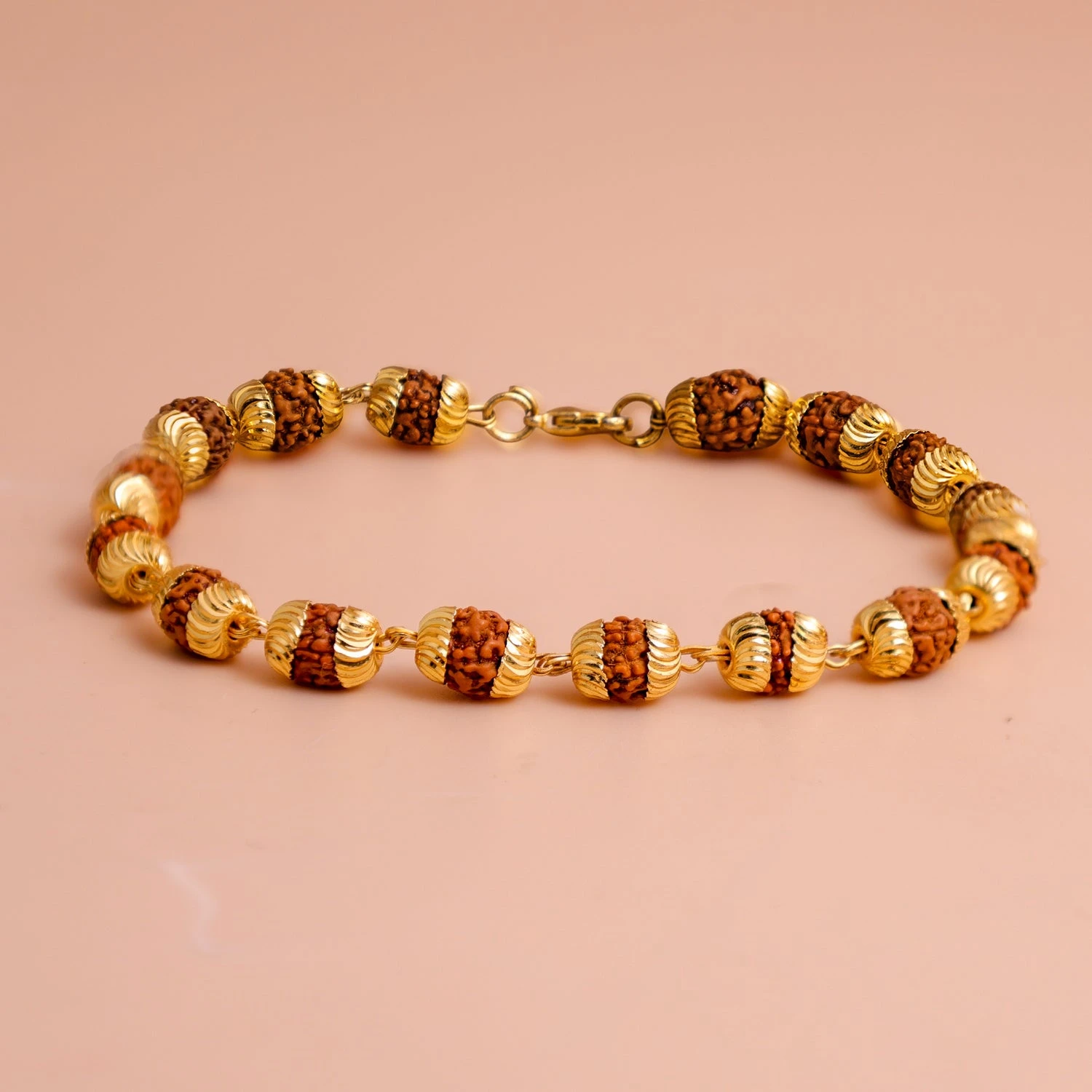 Premium Rudraksha Bracelet