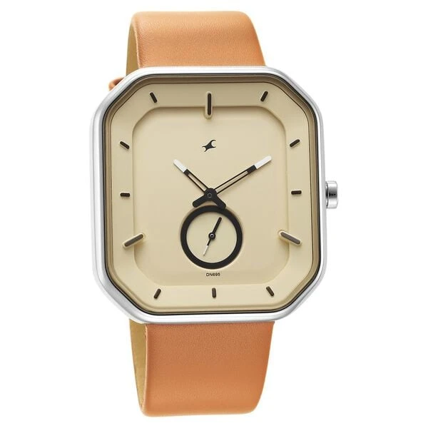 Fastrack watch….Model No.NS3272SL02