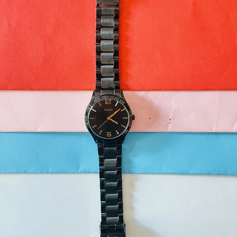Premium gents watch