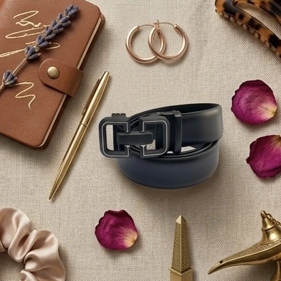 Gents Belt Collection