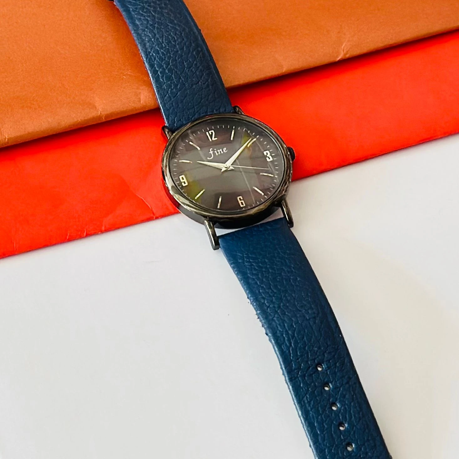 Analog watch For man’s