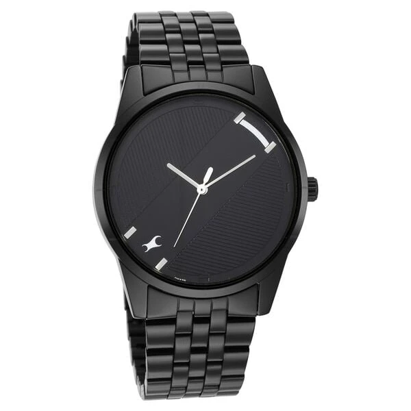 Fastrack watch Model No .NT3277NM01