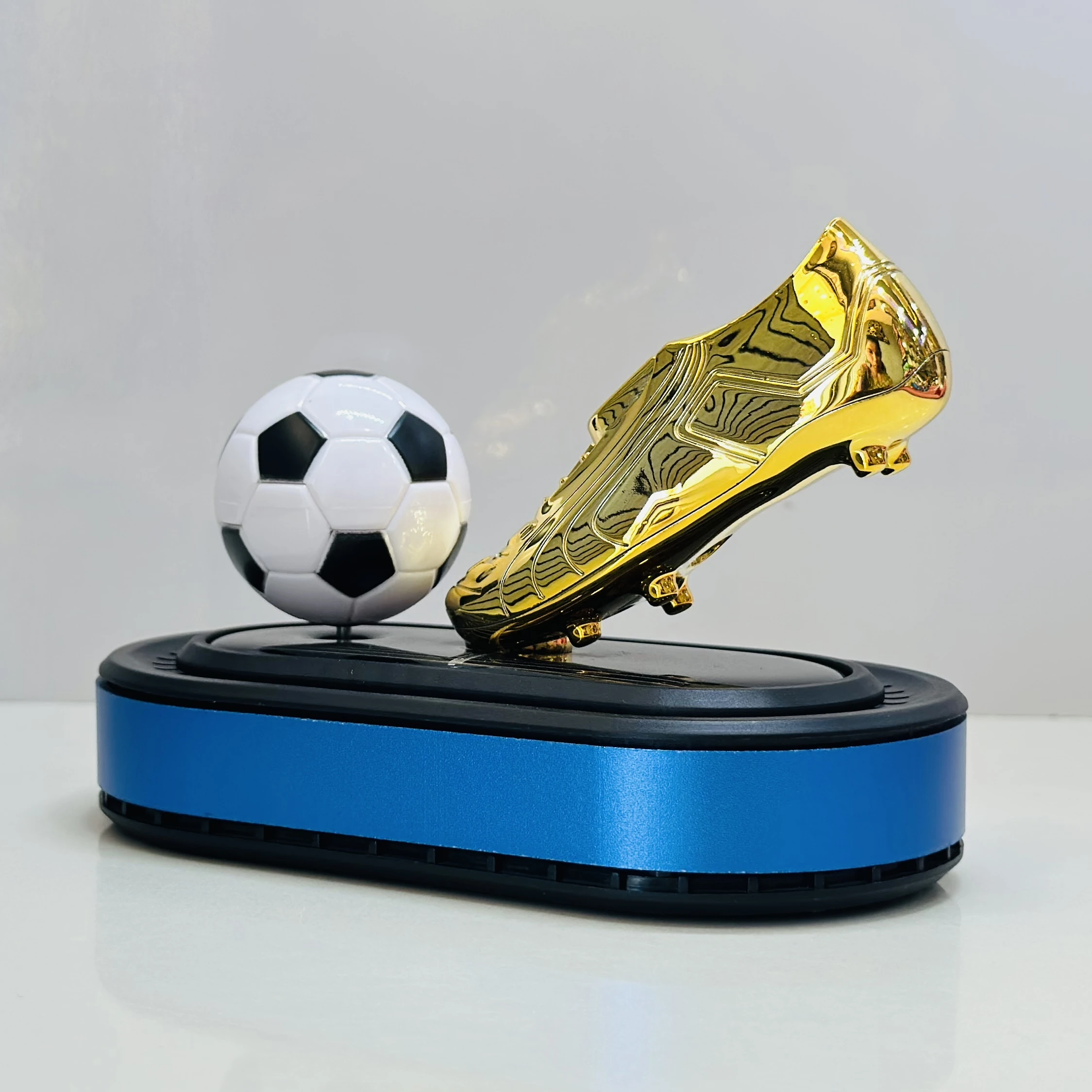 European Golden Shoe