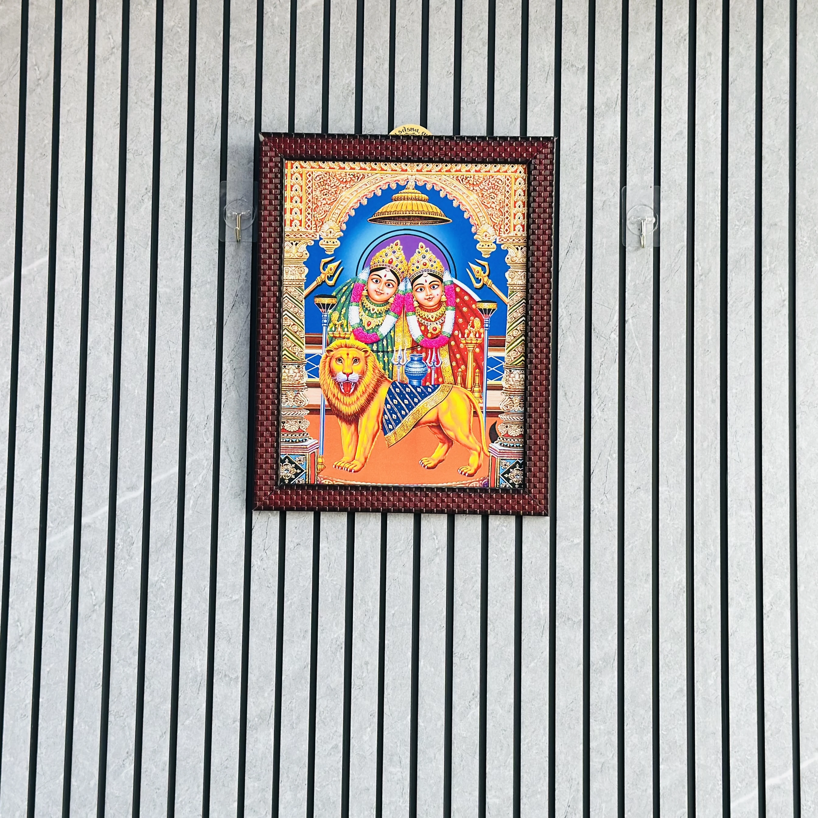 અંબે માતા (SKU -LYY33V)