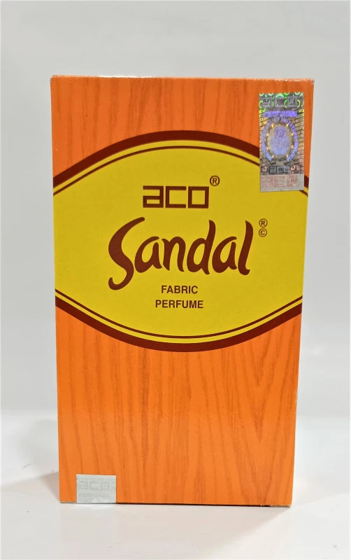 Sendal fabric