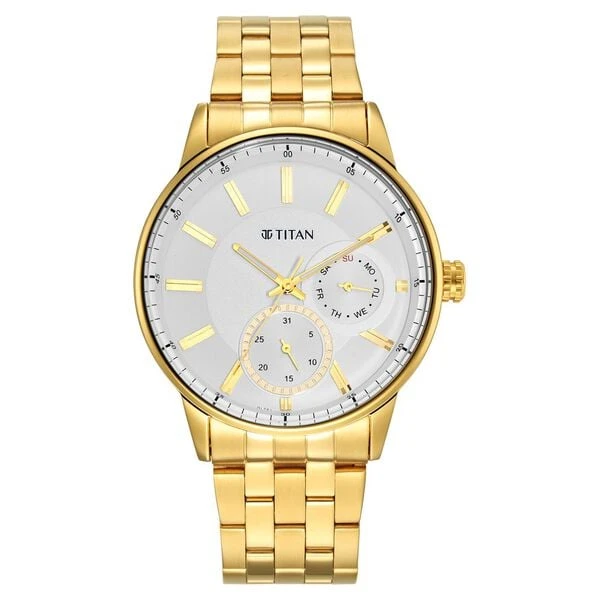 Titan watch Model No. NS9441YM01