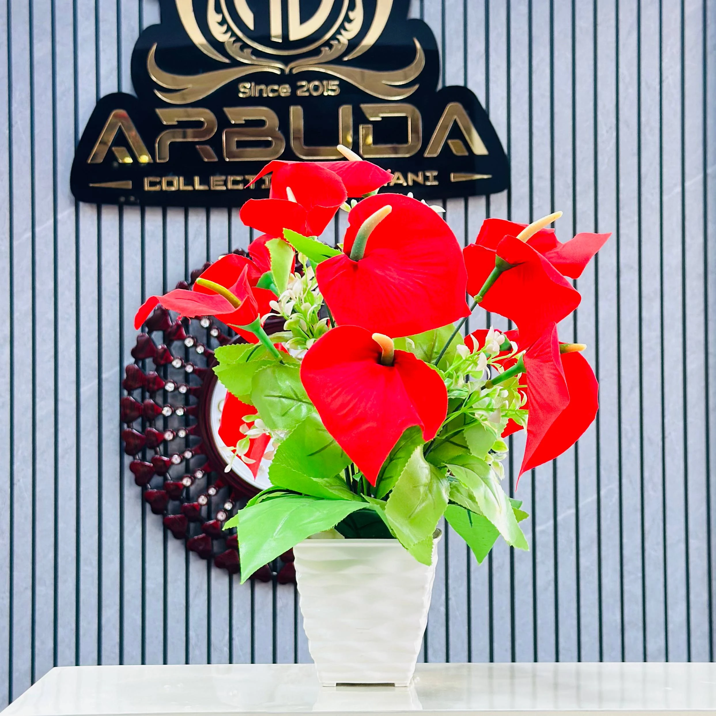 Flowers Art