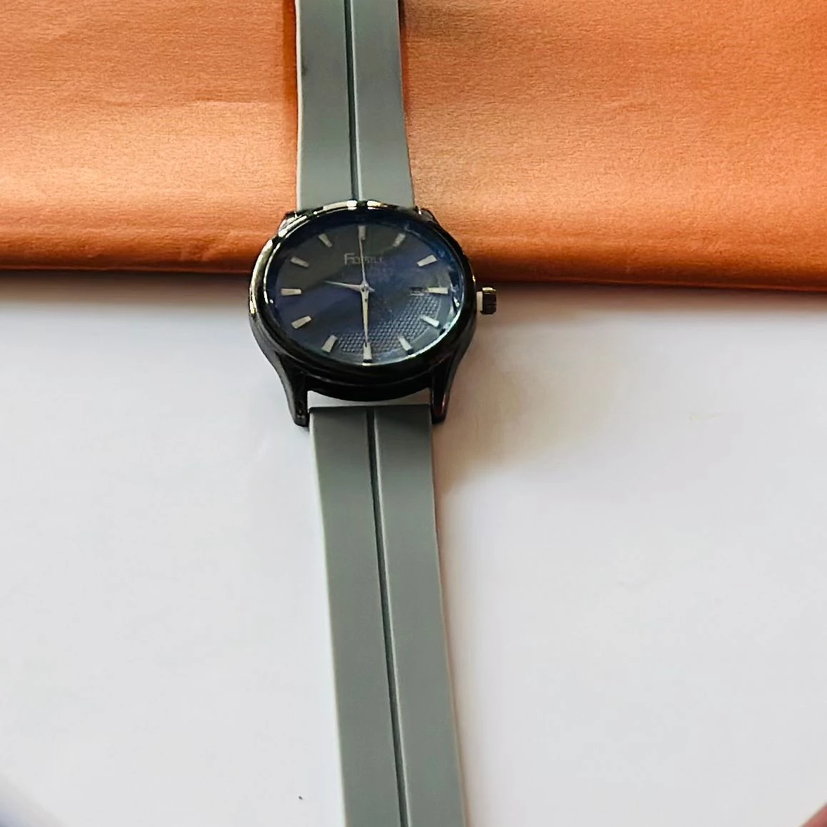 Analog watch For man’s