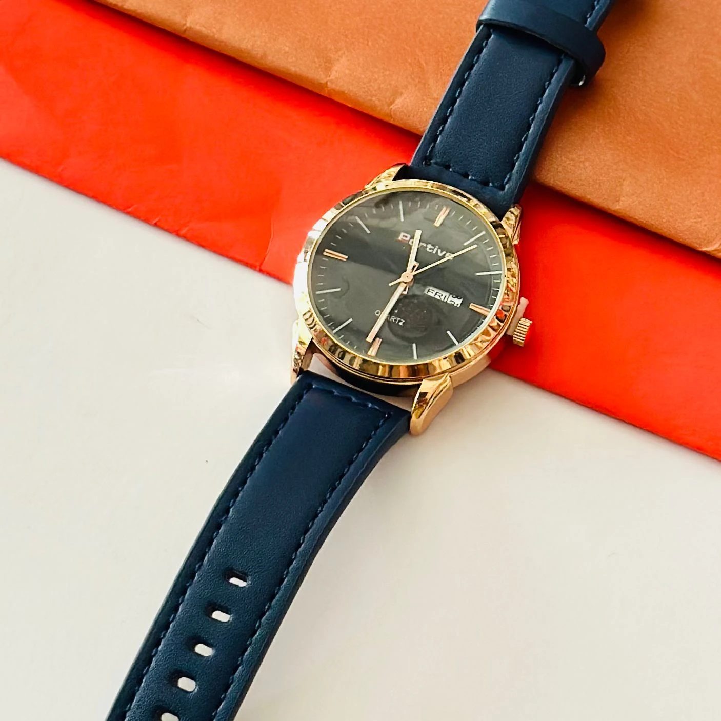 Analog watch For man’s