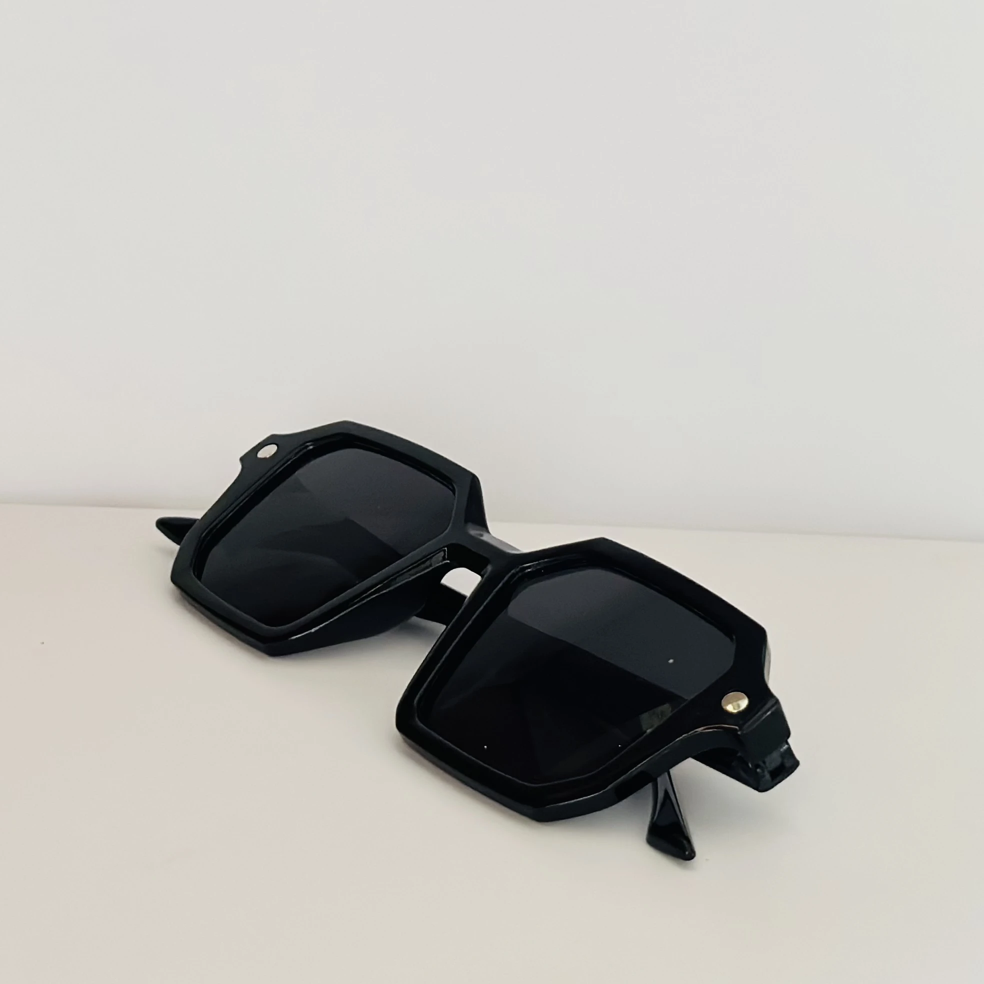Black Kuboraum sunglasses