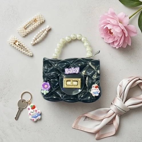 LITTLE PRINCESS PURSE ?