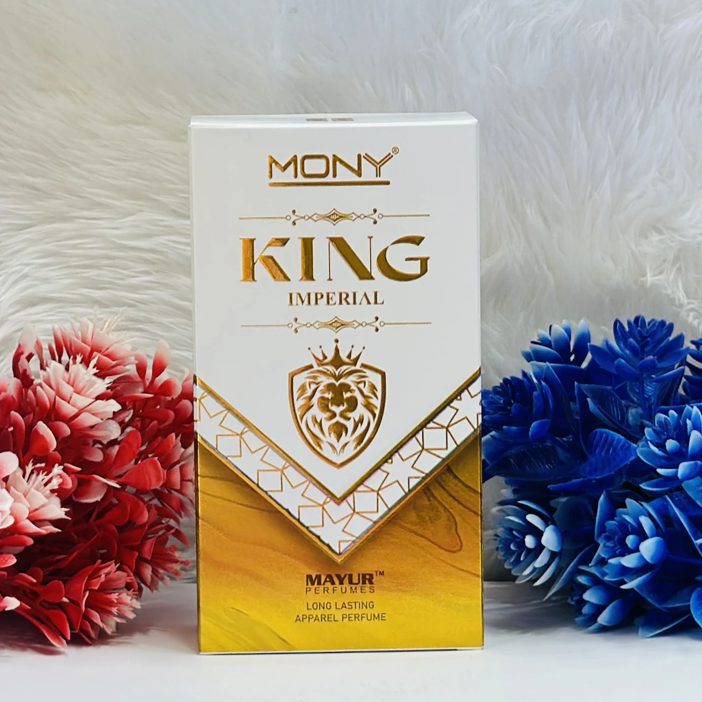 MONY KING IMPERIAL Perfume