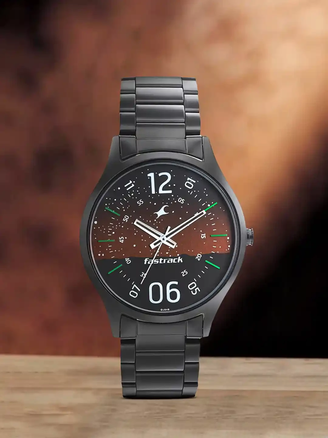 Fastrack watch (model no ….NS3184NM01