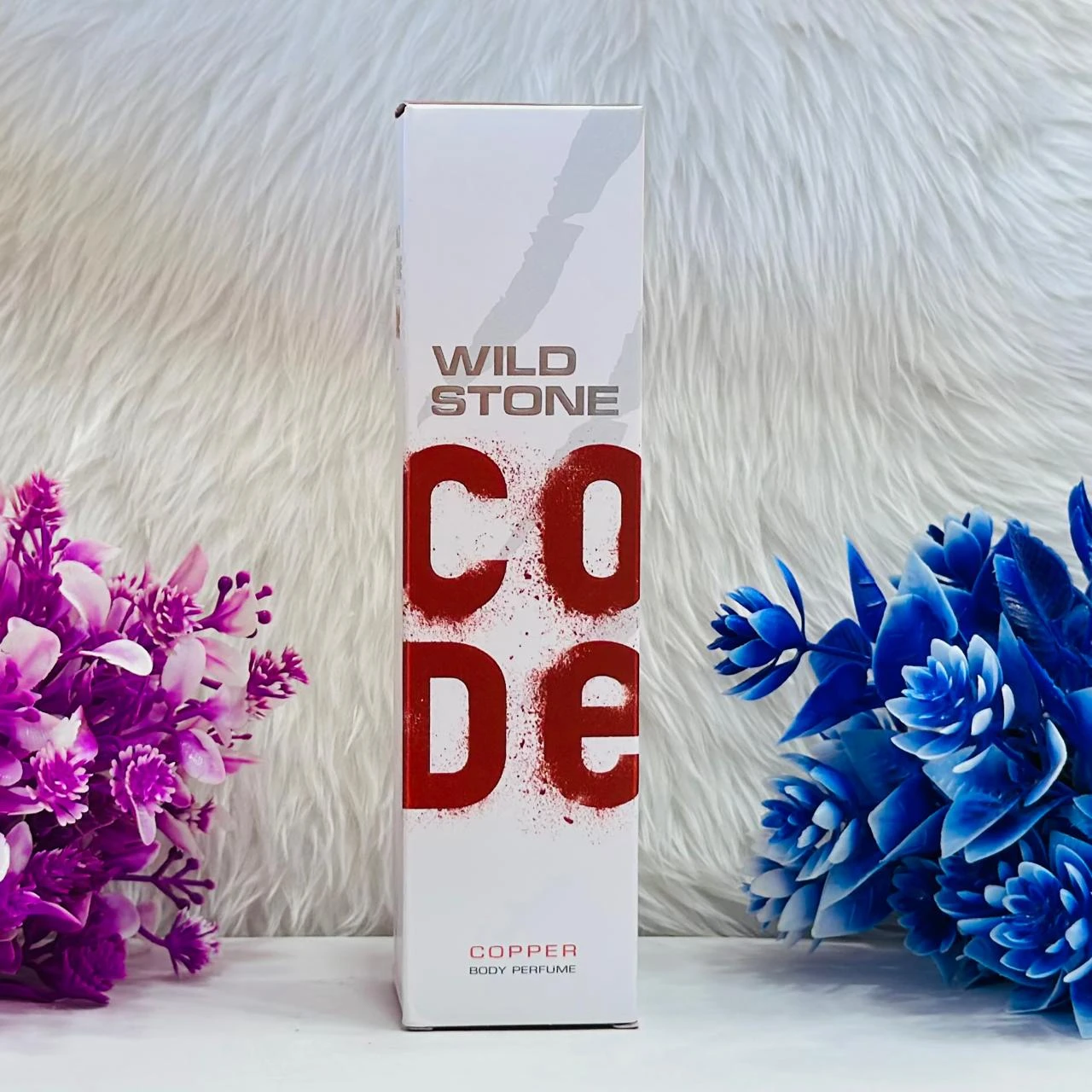 Wild Stone Perfume Body Spray
