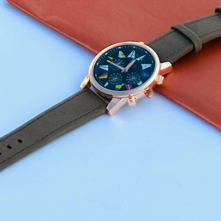 Analog watch For man’s