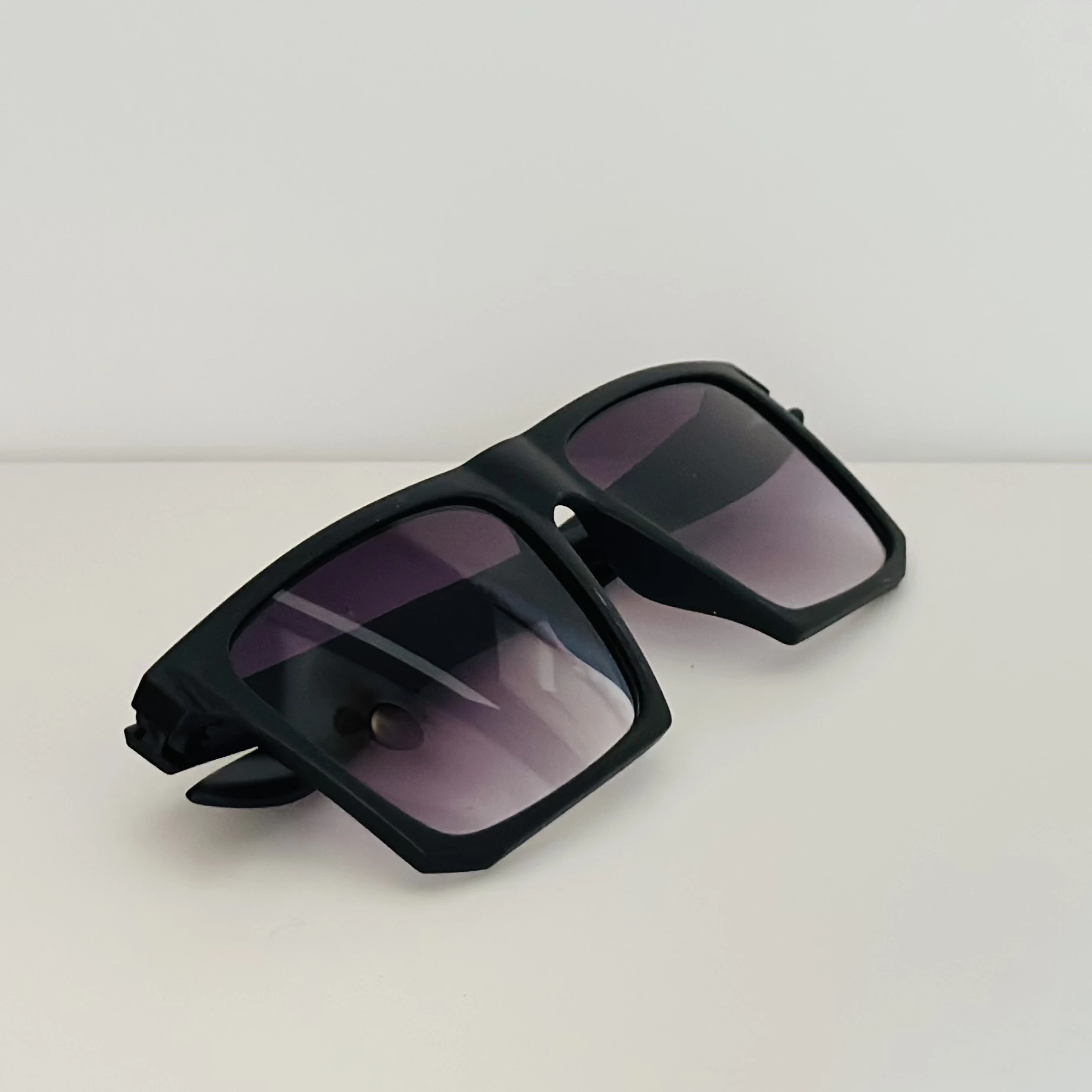 Prada Linea Rossa PS 02ZSU sunglasses