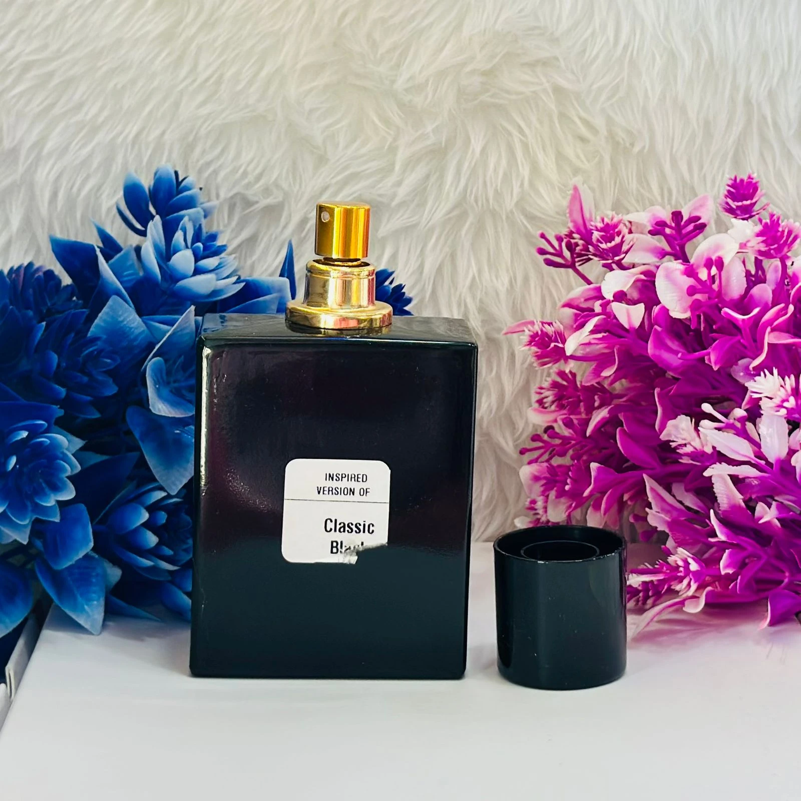 Classic Black perfume