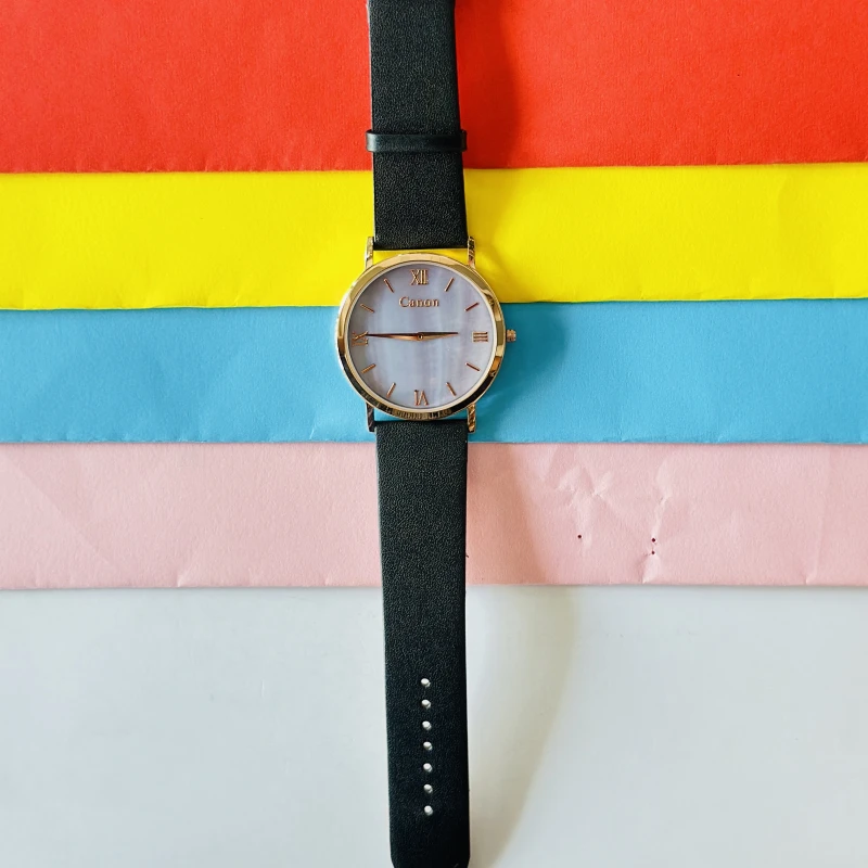 Premium gents watch