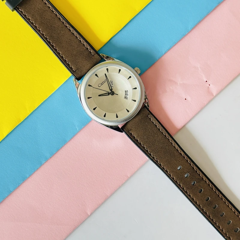 Gents watch