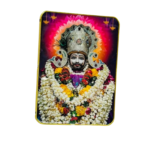 Khatu Shyam Ji…. UNZDZ1