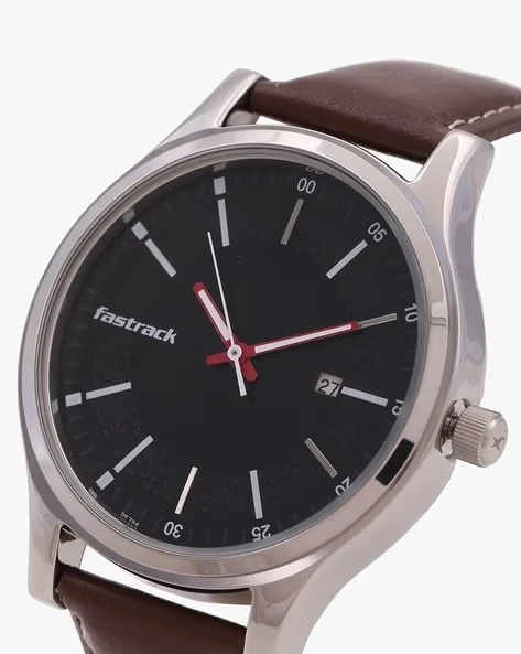 Fastrack watch… Model No.. NT3240SL02