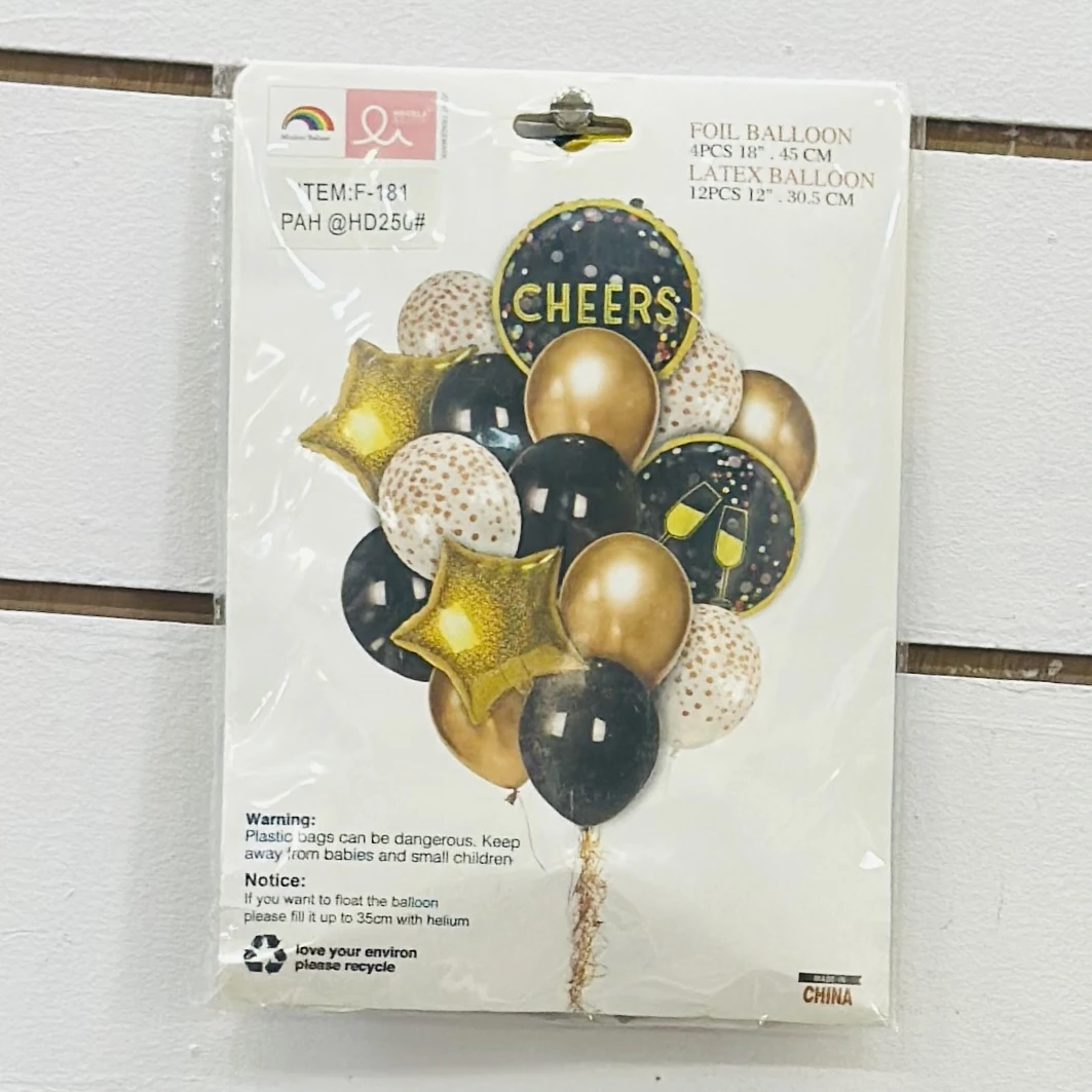 Wadding party Decoration