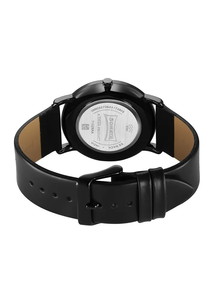 SONATA Watch