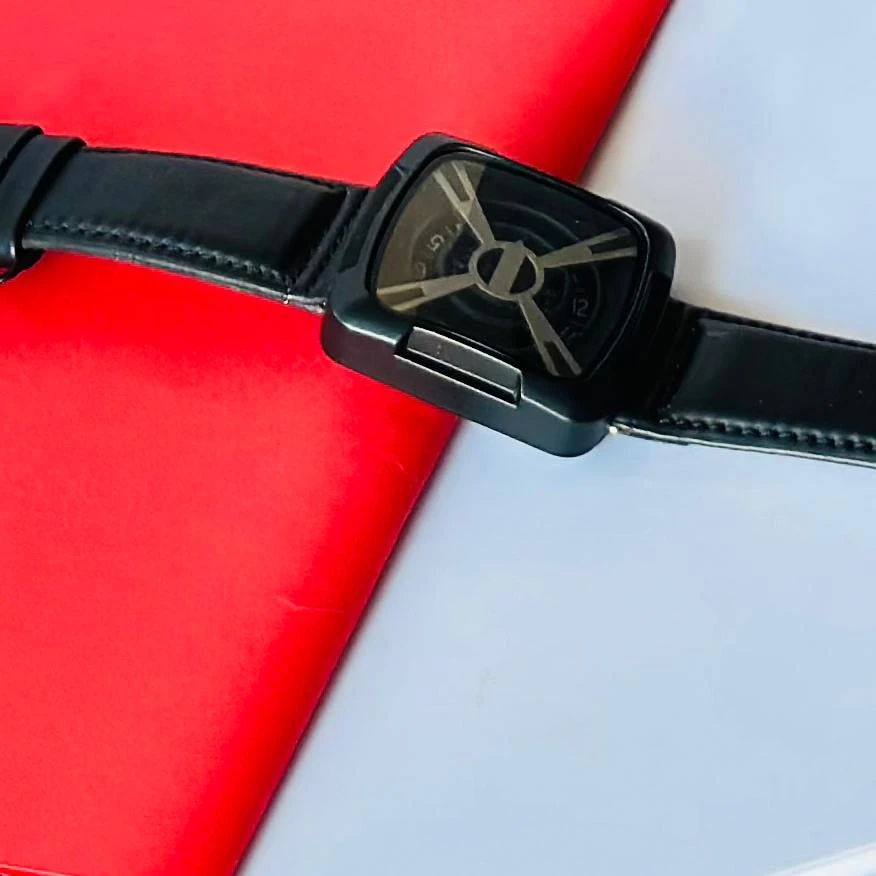 Analog watch For man’s