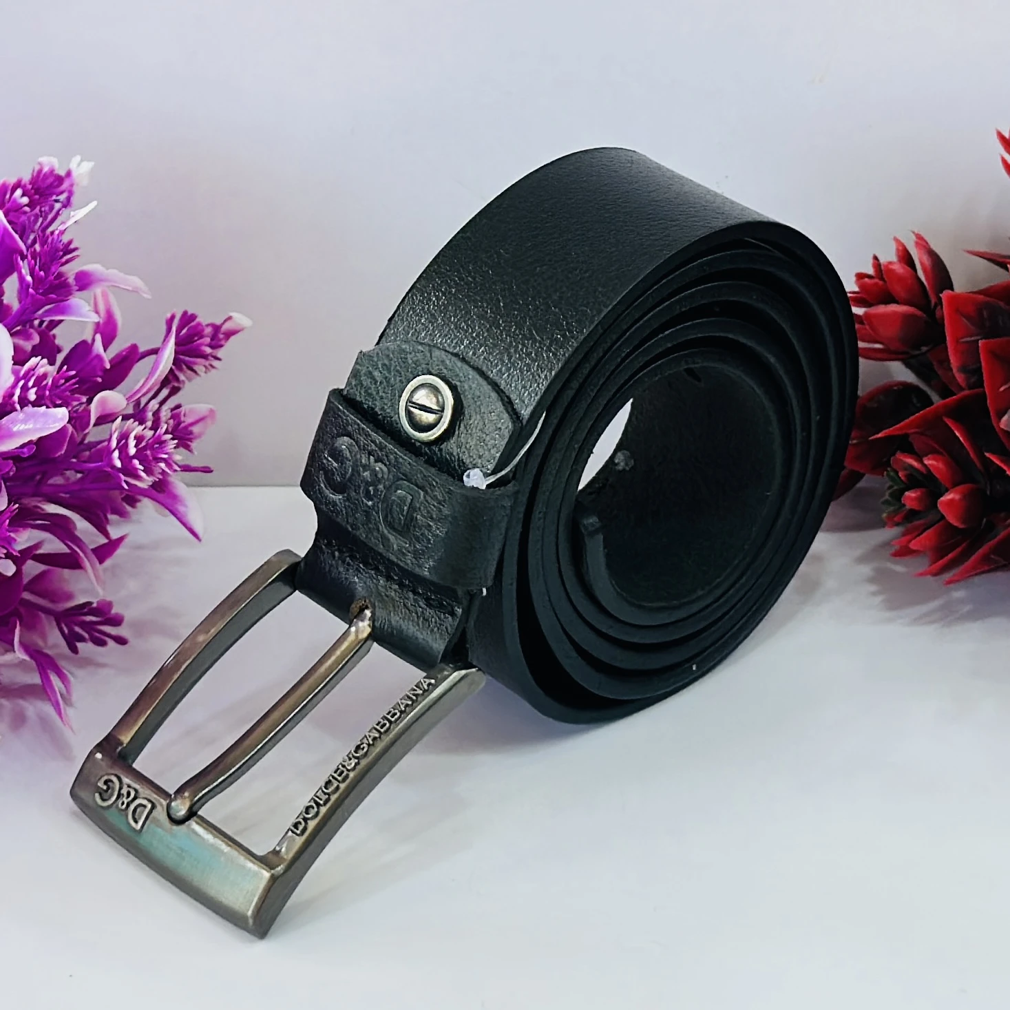 stylish men's belts