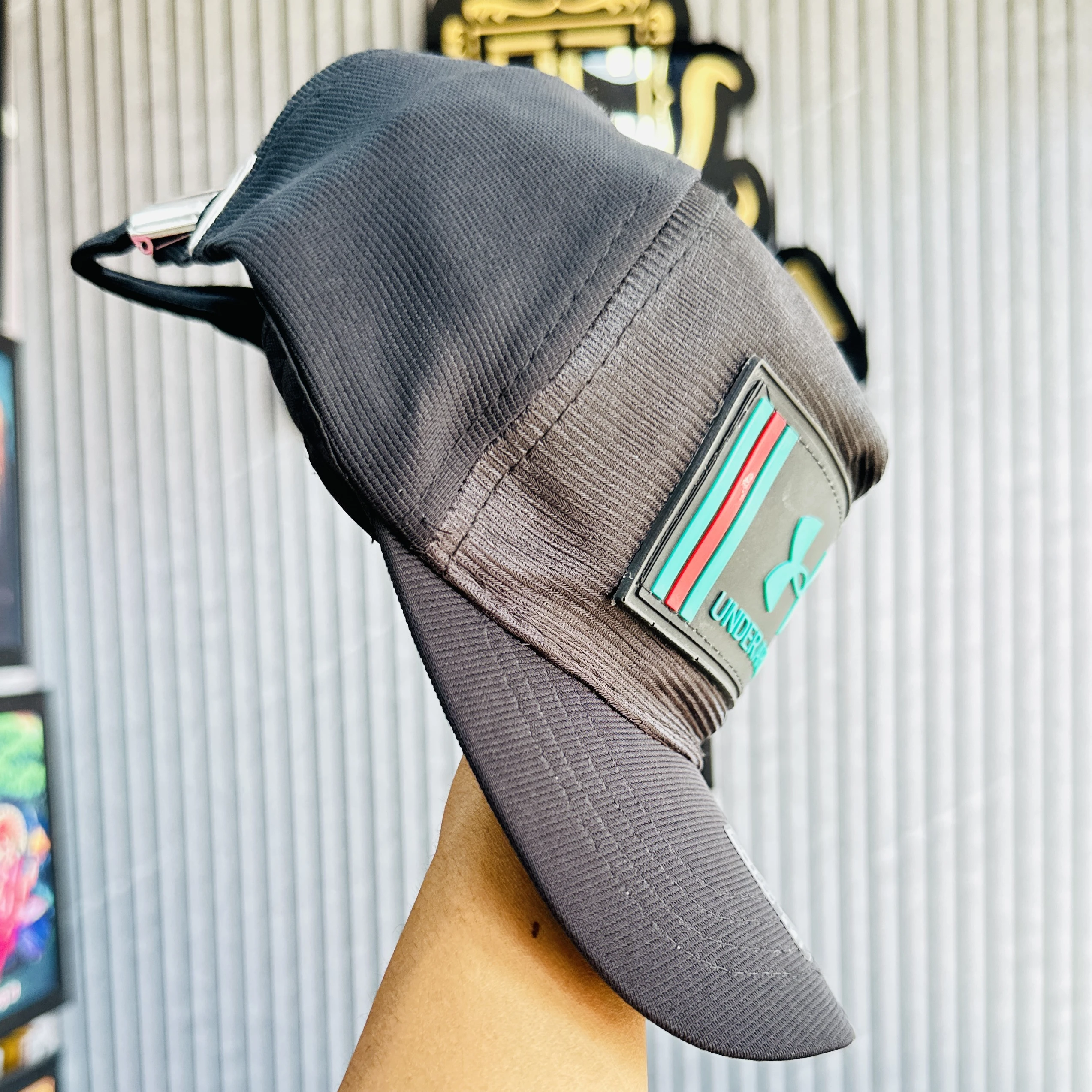 unisex sport cap