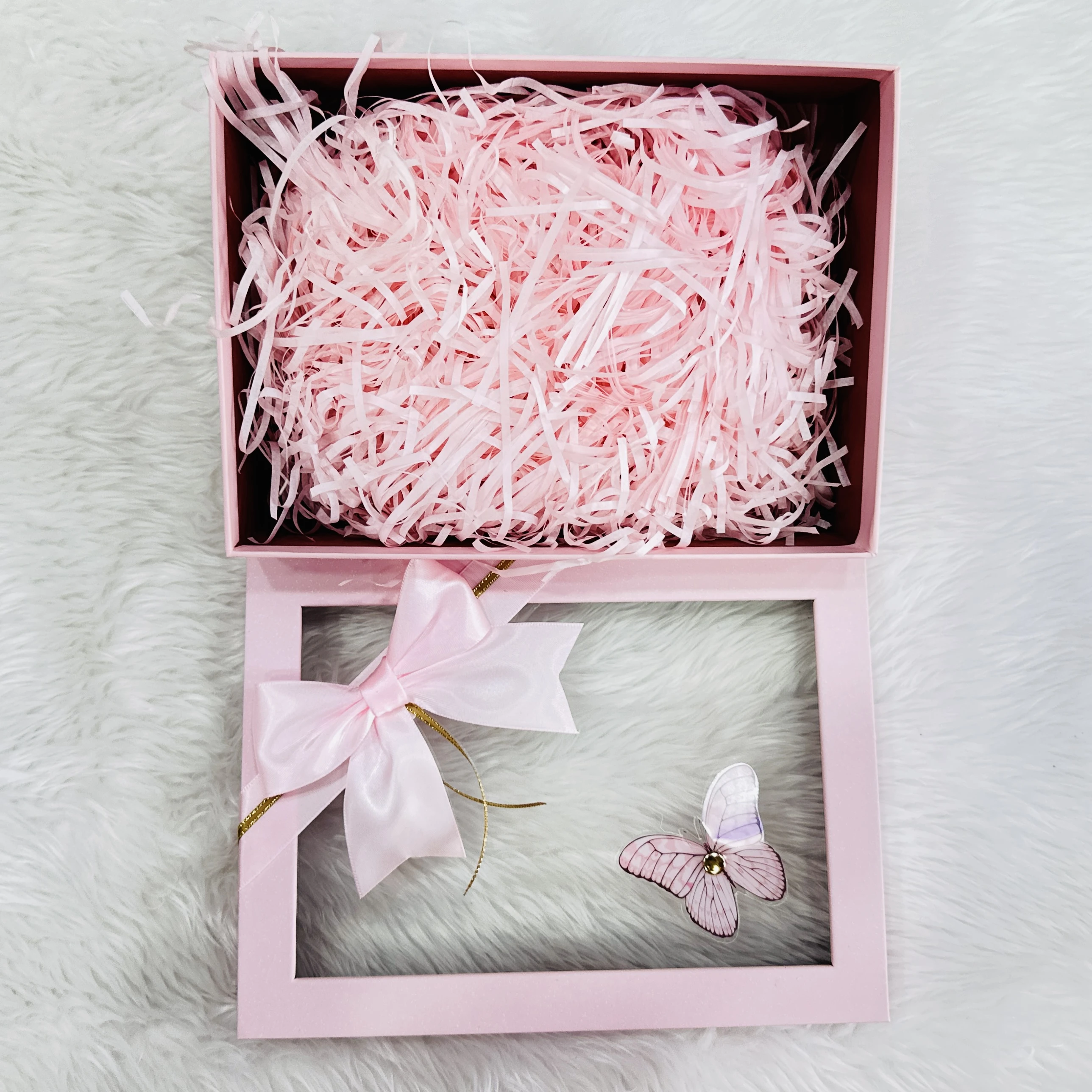 Decorative Gift Box (Size- 9/7)