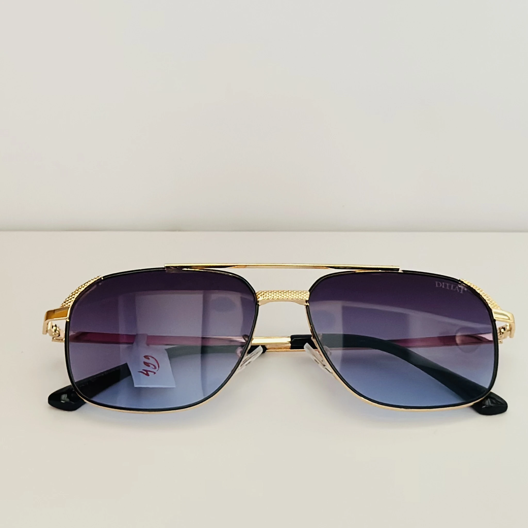 Vincent Chase square sunglasses