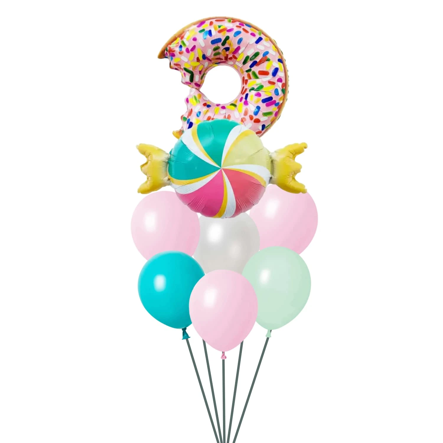 Wadding party Decoration