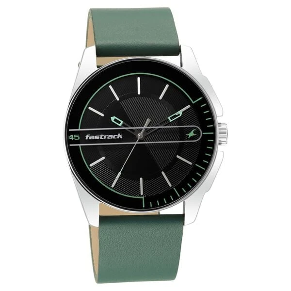 Fastrack Watch For Men’s….NS3089SL16