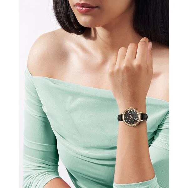 Fastrack watch .. Model No.. 68048WL01