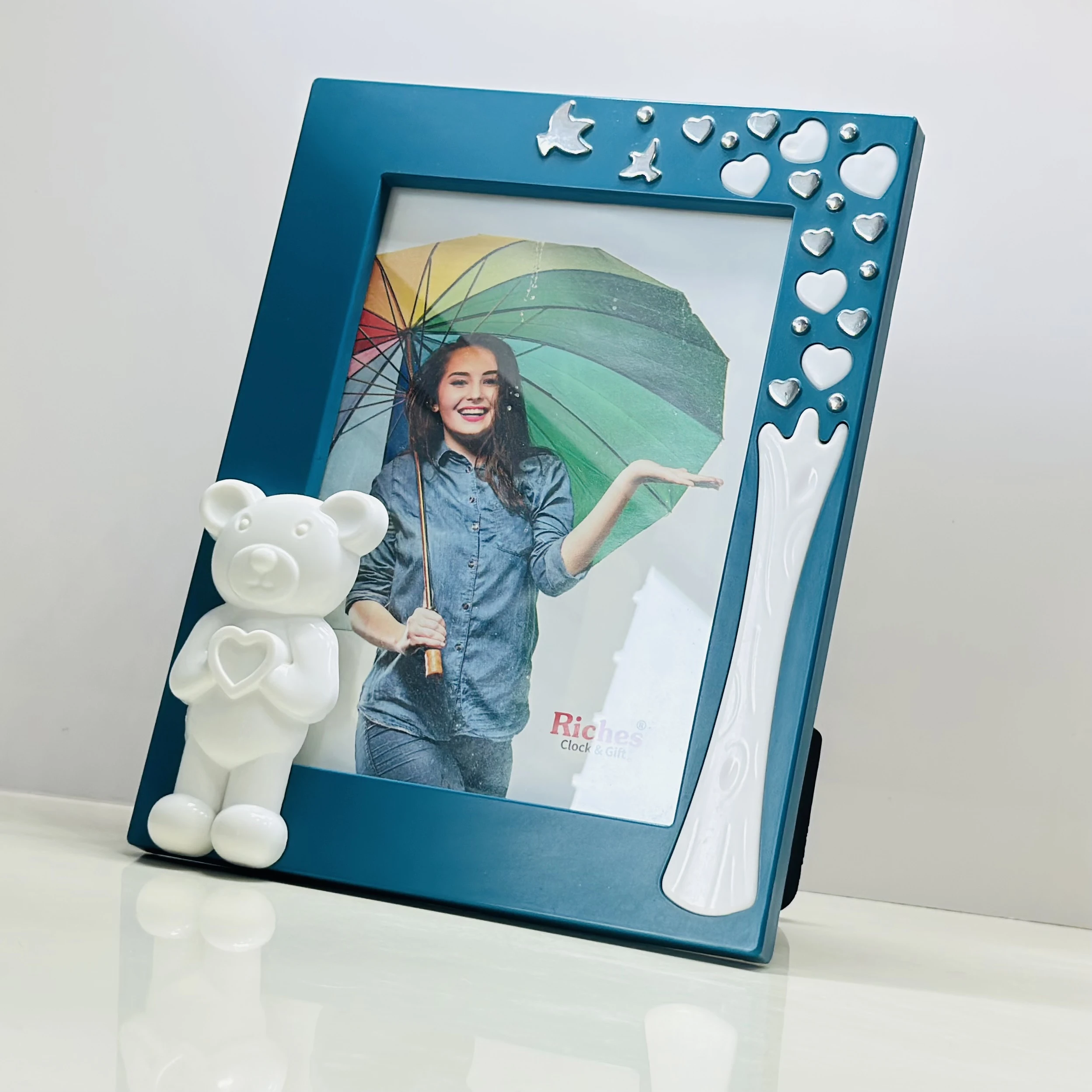 Colourful Photo Frame (SKU-