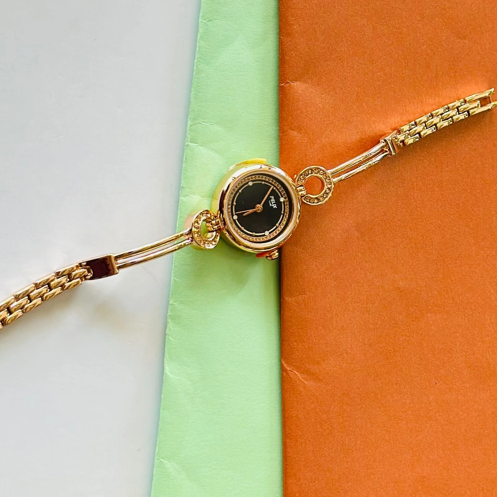 fashionable Women's Watches
