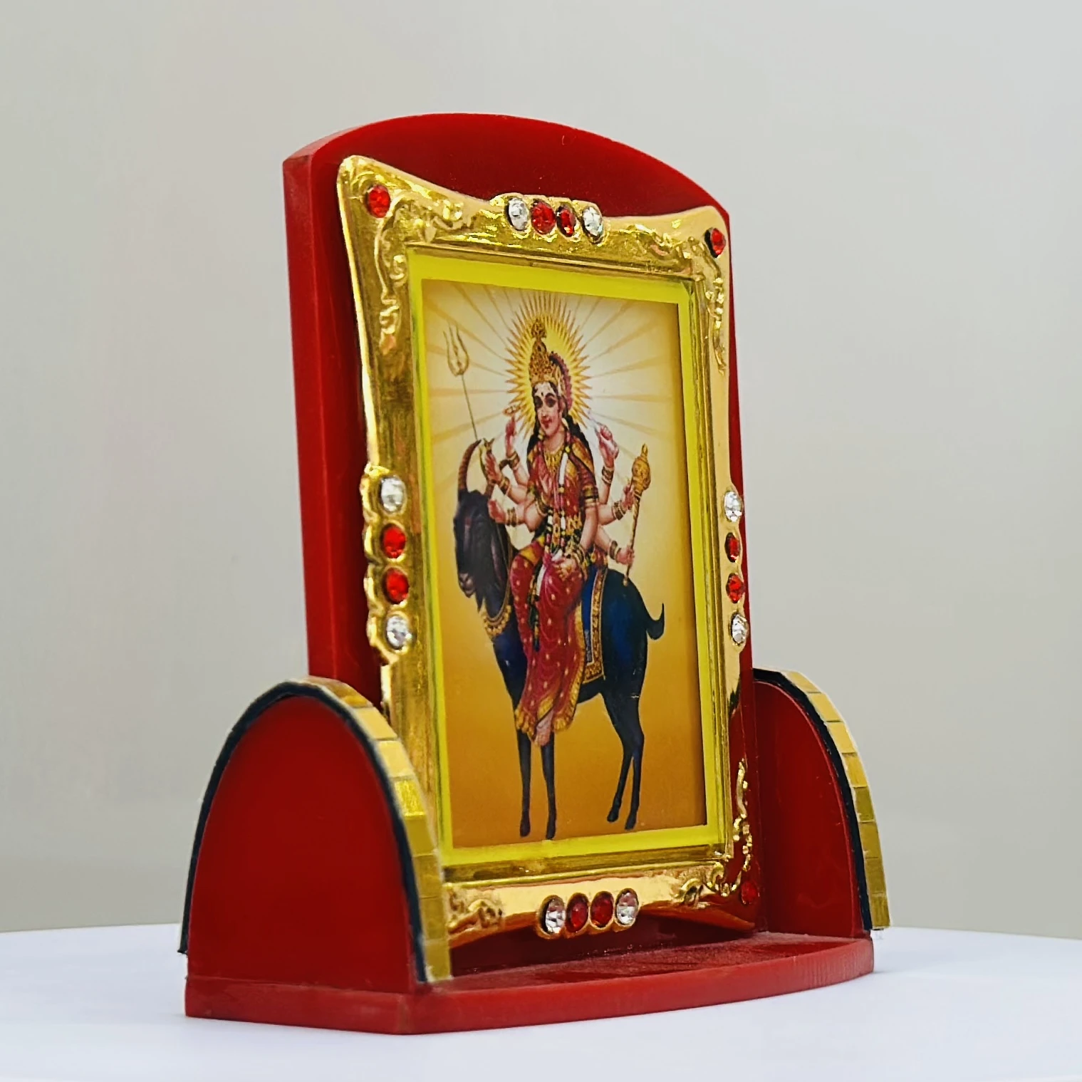 Meldi Mata frame
