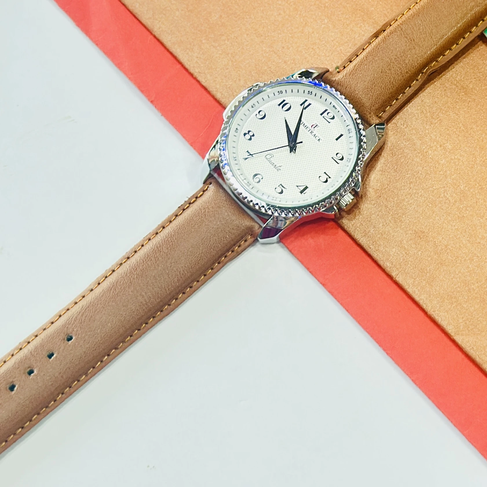 Analogue Watch For Man’s