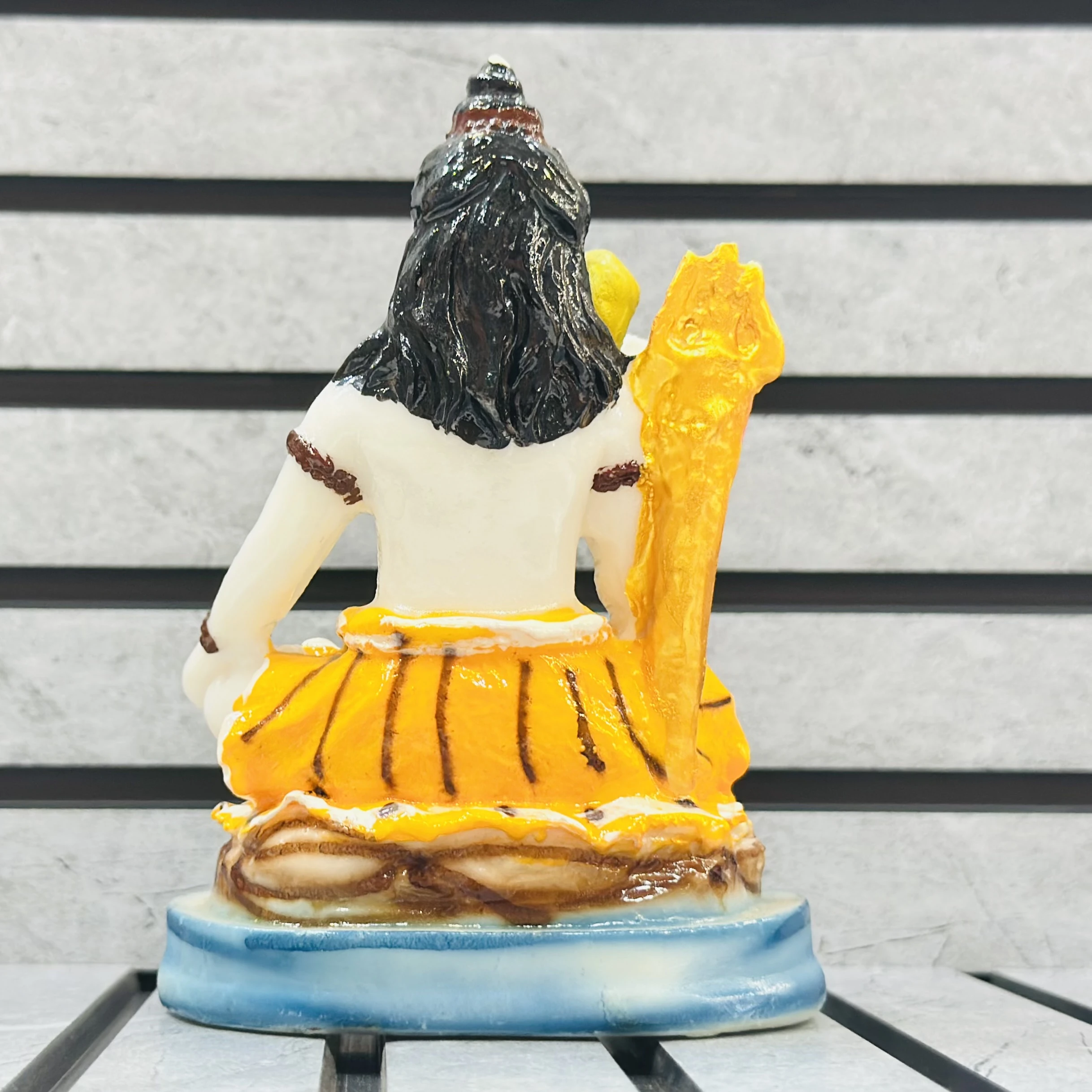 Shiva Statue