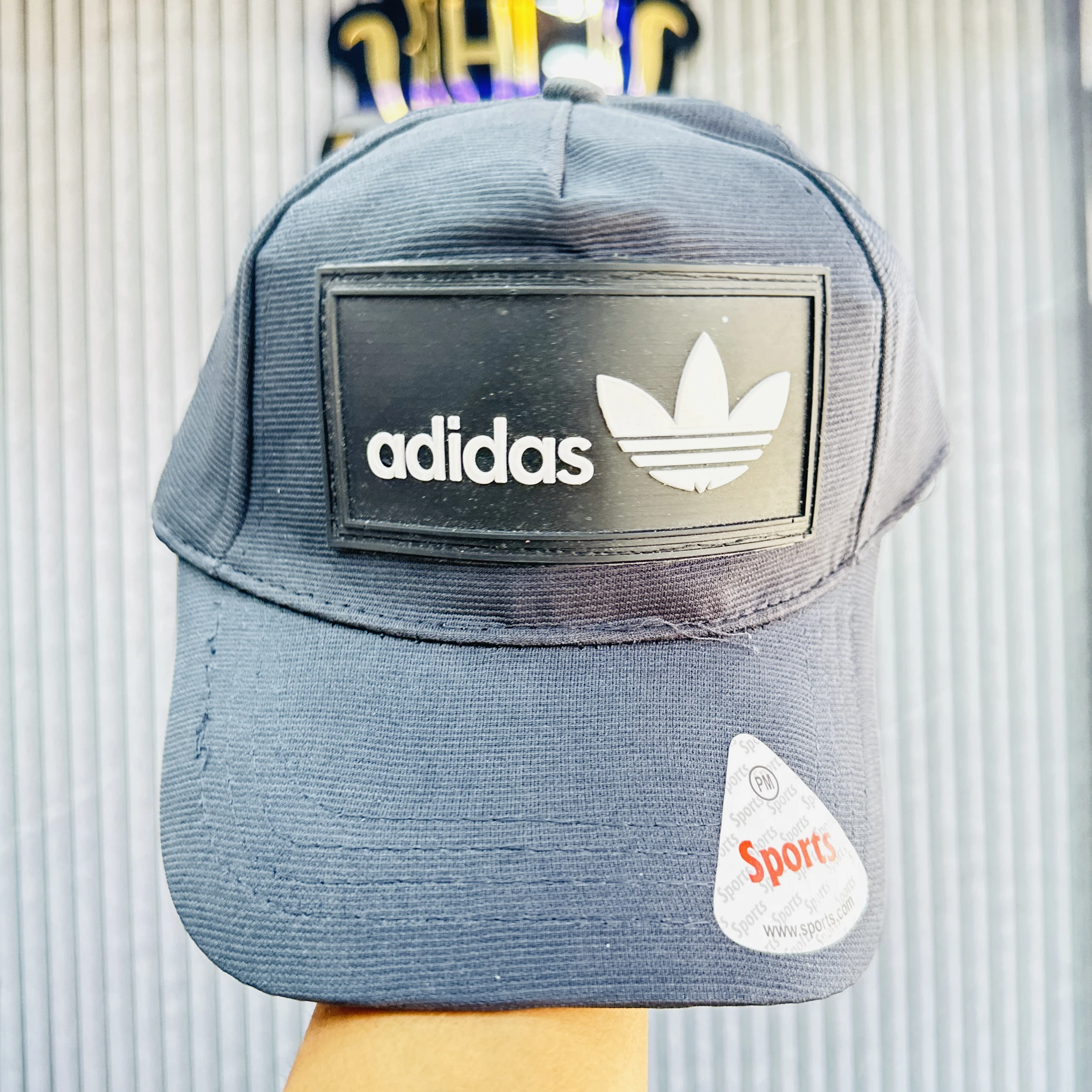 adidas Originals baseball cap,