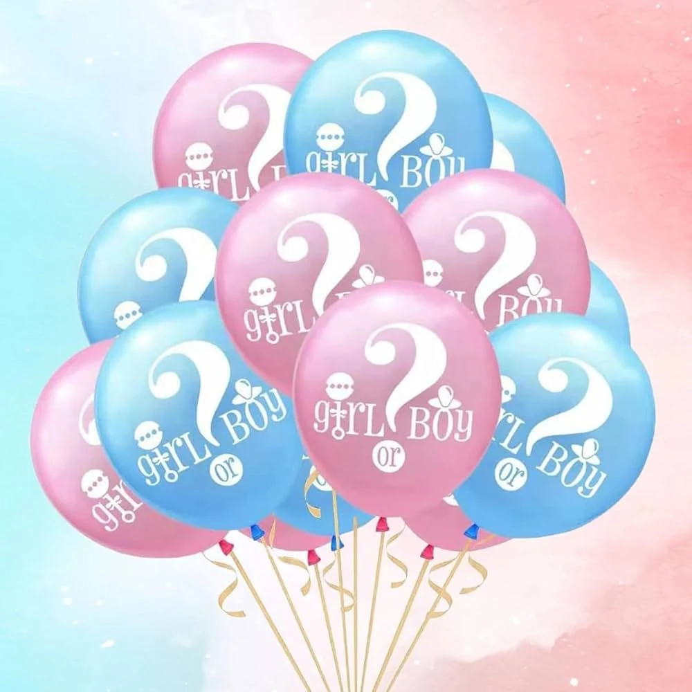 Baby Shower Decoration