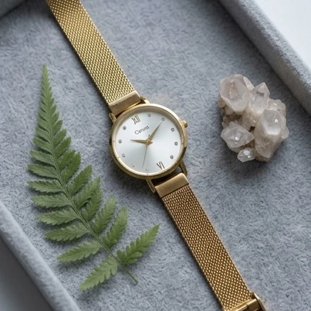 Girls Fancy Watch