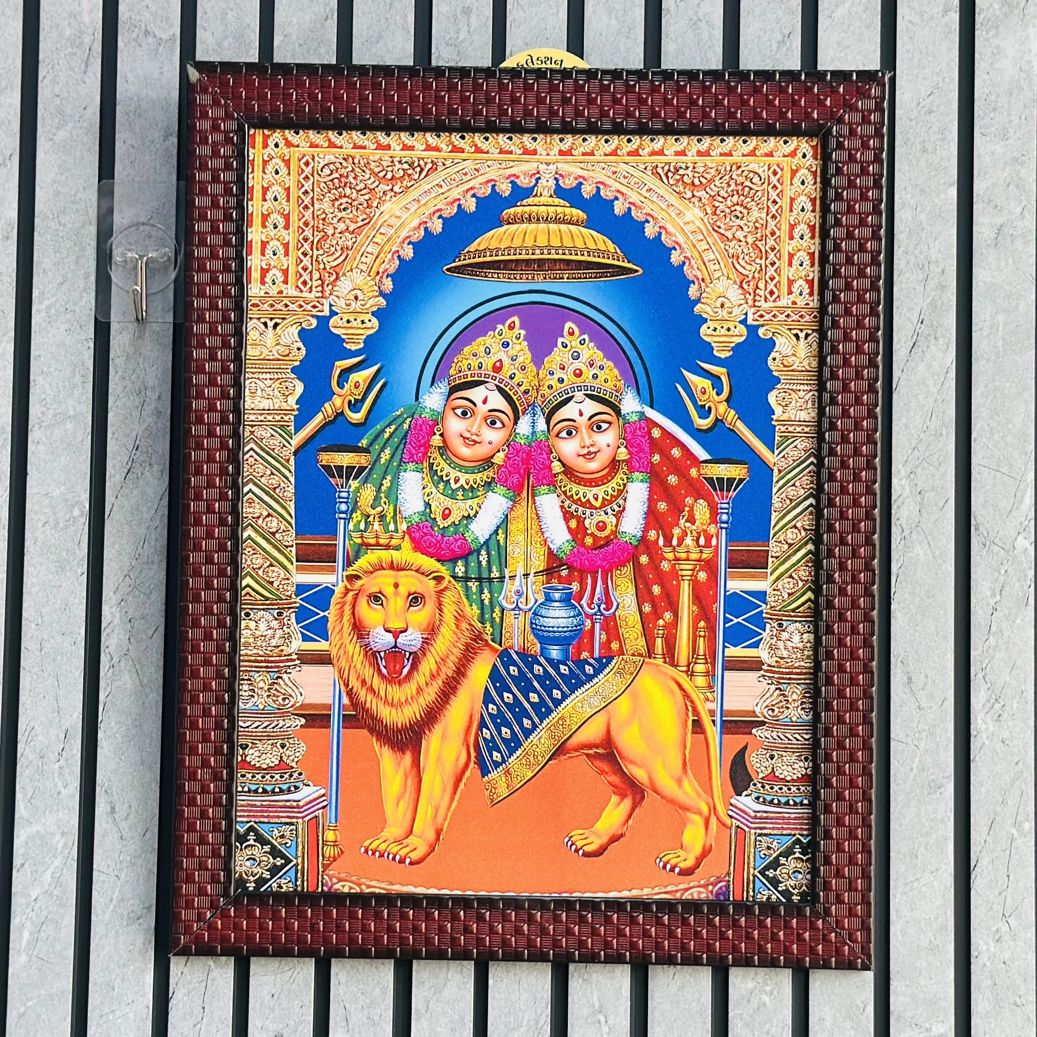 અંબે માતા (SKU -LYY33V)