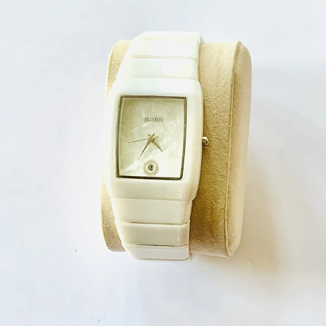 Analog New Rado Ceramic Watches For Men